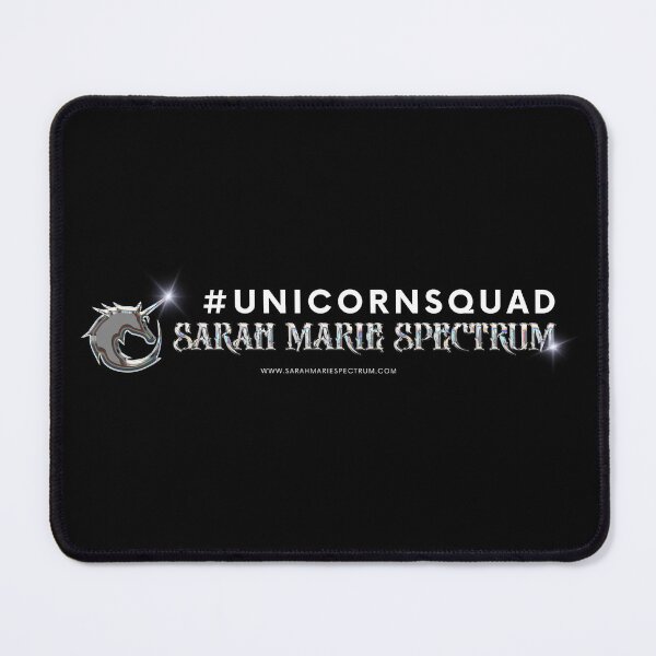 Item preview, #Unicorn Squad designed and sold by sarahspectrum.