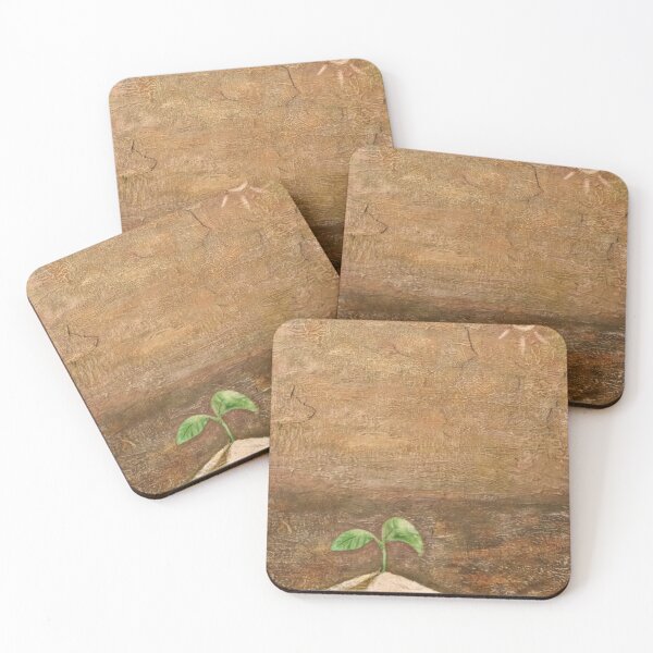Item preview, Seedling Artwork designed and sold by Iris Ilana.