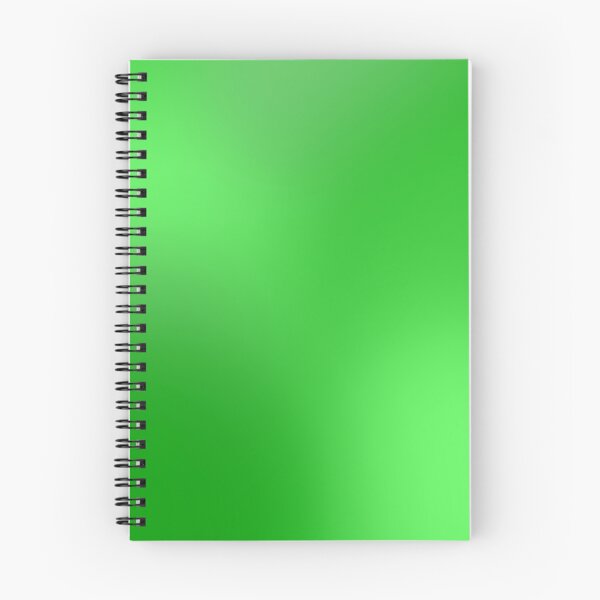 Item preview, Green Colorful Gradient Smooth Color Fade Transition designed and sold by EvergreenMotifs.