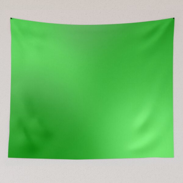 Item preview, Green Colorful Gradient Smooth Color Fade Transition designed and sold by EvergreenMotifs.