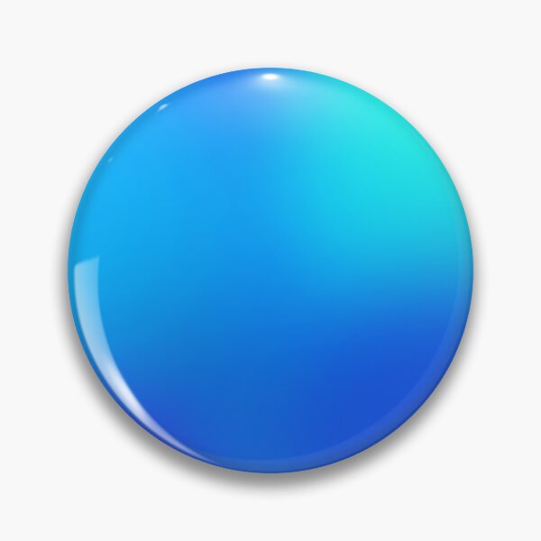 Item preview, Blue Colorful Gradient Smooth Color Fade Transition designed and sold by EvergreenMotifs.