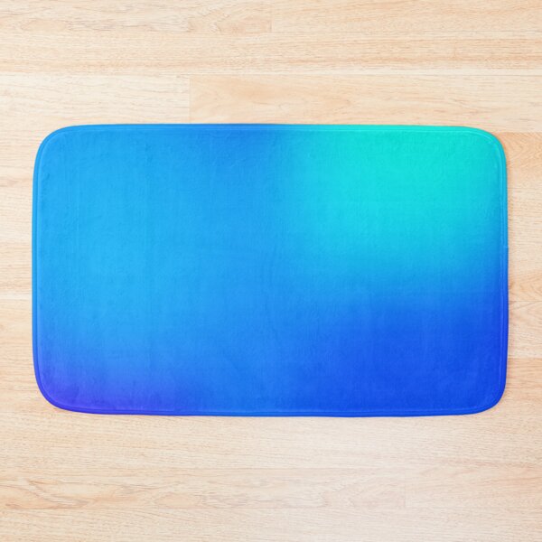 Item preview, Blue Colorful Gradient Smooth Color Fade Transition designed and sold by EvergreenMotifs.