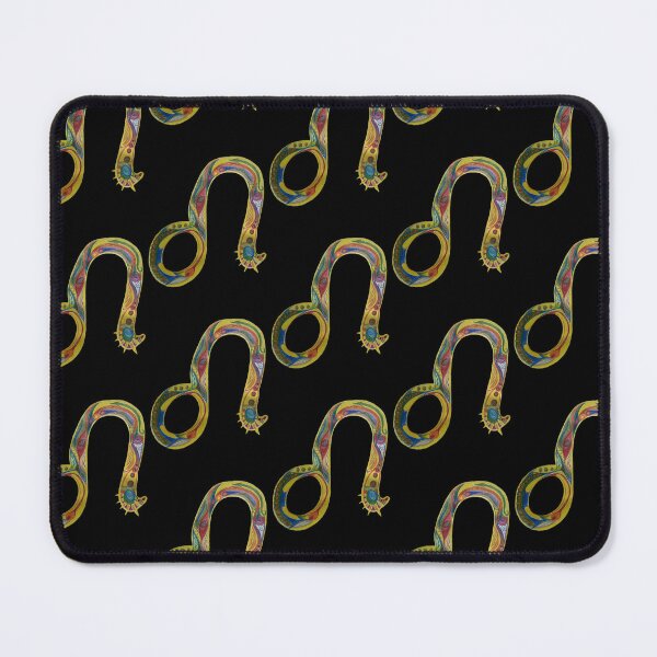 Item preview, Leo designed and sold by Eucyclos.