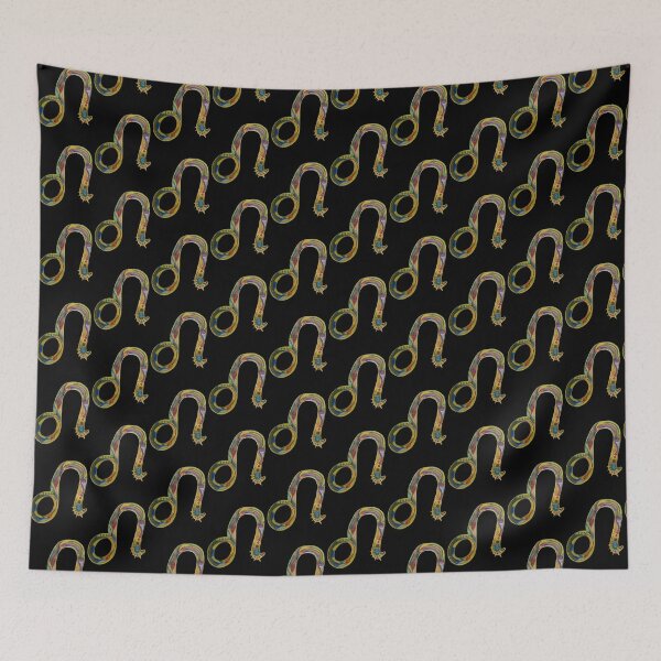 Item preview, Leo designed and sold by Eucyclos.