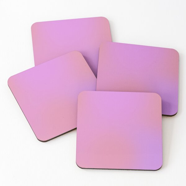 Item preview, Pink Colorful Gradient Smooth Color Fade Transition Purple designed and sold by EvergreenMotifs.