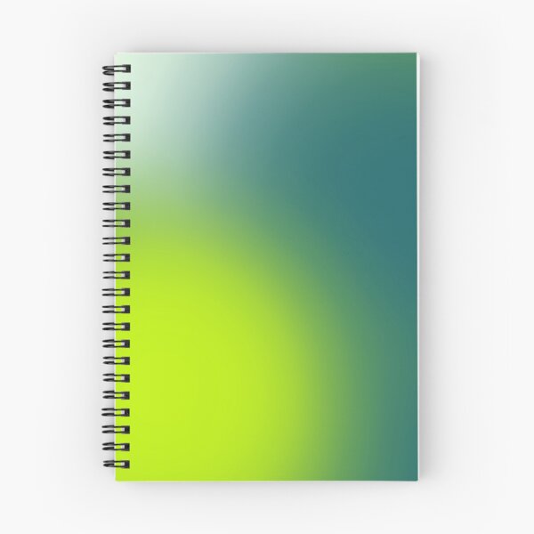 Item preview, Colorful Gradient Smooth Color Fade Transition designed and sold by EvergreenMotifs.