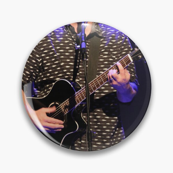 Item preview, Will Bradford - Photograph designed and sold by ConcertImages.