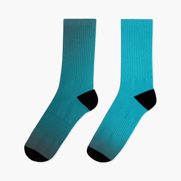 Item preview, Teal Colorful Gradient Smooth Color Fade Transition designed and sold by EvergreenMotifs.