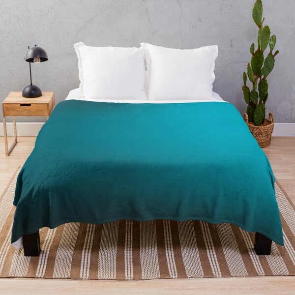 Item preview, Teal Colorful Gradient Smooth Color Fade Transition designed and sold by EvergreenMotifs.
