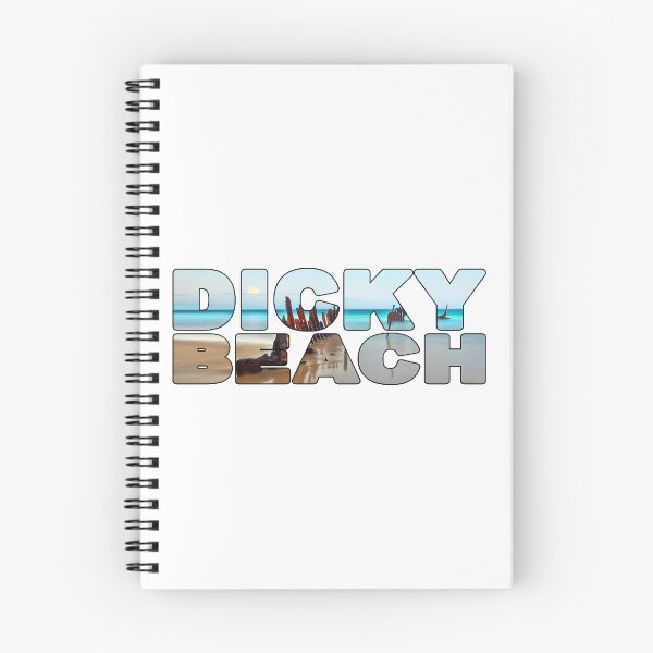 Item preview, DICKY BEACH -   Caloundra Sunshine Coast Sunset Moonrise designed and sold by Adam Gormley.