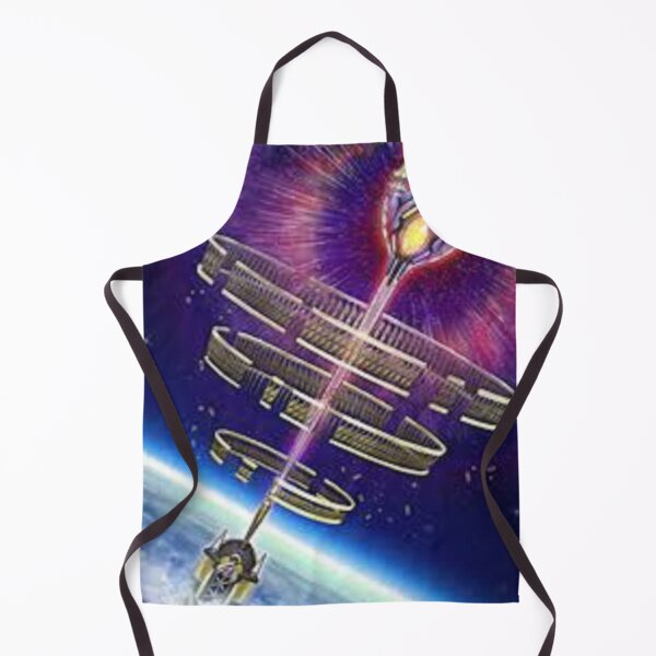 Item preview, World Legacy - "World Wand" designed and sold by Black Saiyan Magician's Merchandise.