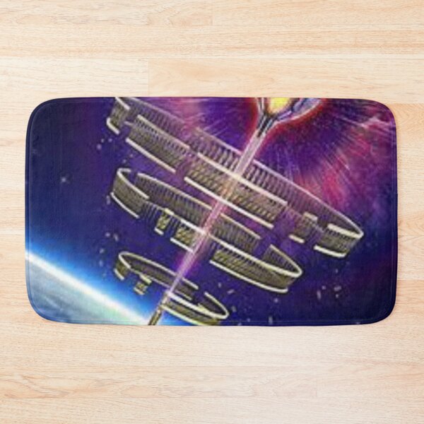 Item preview, World Legacy - "World Wand" designed and sold by Black Saiyan Magician's Merchandise.