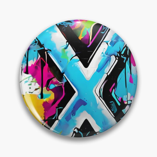 Item preview, Graffiti Xplosion XXXX designed and sold by Missoutech.