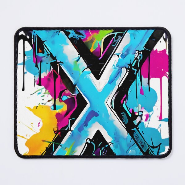 Item preview, Graffiti Xplosion XXXX designed and sold by Missoutech.