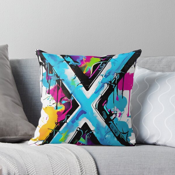 Item preview, Graffiti Xplosion XXXX designed and sold by Missoutech.
