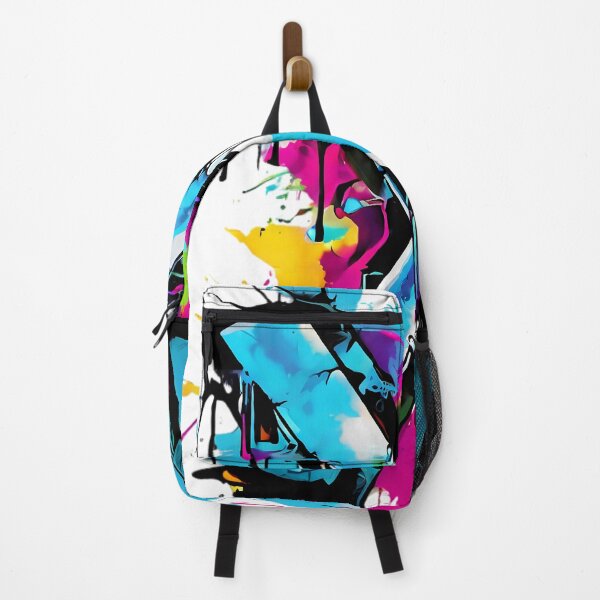 Item preview, Graffiti Xplosion XXXX designed and sold by Missoutech.