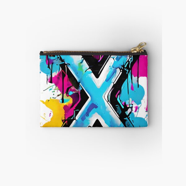 Item preview, Graffiti Xplosion XXXX designed and sold by Missoutech.