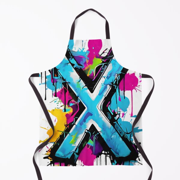 Item preview, Graffiti Xplosion XXXX designed and sold by Missoutech.