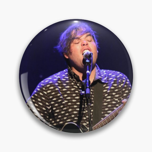 Item preview, Will Bradford - Photograph designed and sold by ConcertImages.