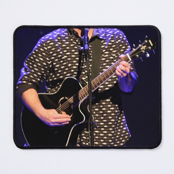 Item preview, Will Bradford - Photograph designed and sold by ConcertImages.