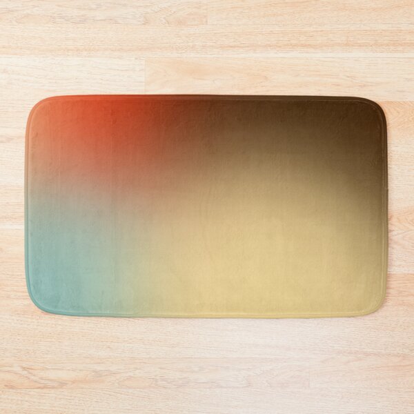 Item preview, Colorful Gradient Smooth Color Fade Transition designed and sold by EvergreenMotifs.