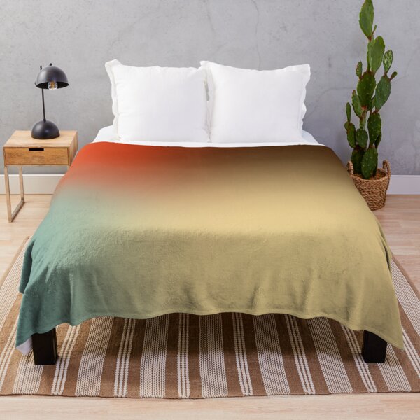 Item preview, Colorful Gradient Smooth Color Fade Transition designed and sold by EvergreenMotifs.