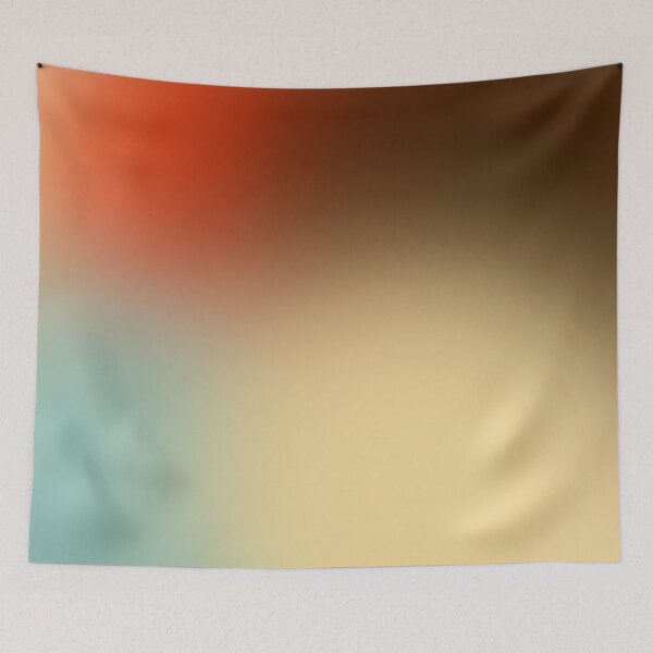 Item preview, Colorful Gradient Smooth Color Fade Transition designed and sold by EvergreenMotifs.