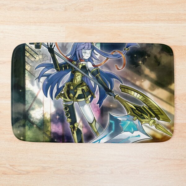 Item preview, Galatea, the Orcust Automaton designed and sold by Black Saiyan Magician's Merchandise.