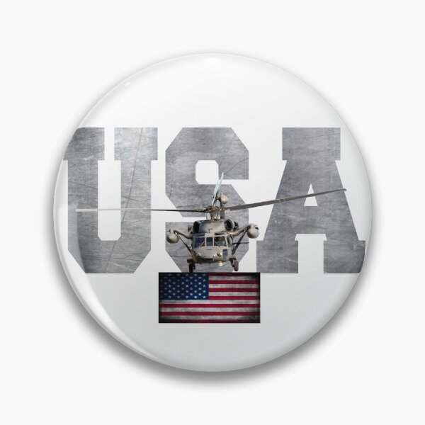 Artikelvorschau, USA Patriotisches Kampfhubschrauber-Design mit amerikanischer Flagge entworfen und verkauft von VISIONSTURME.