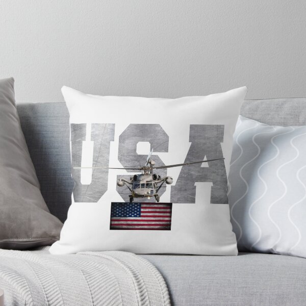 Artikelvorschau, USA Patriotisches Kampfhubschrauber-Design mit amerikanischer Flagge entworfen und verkauft von VISIONSTURME.