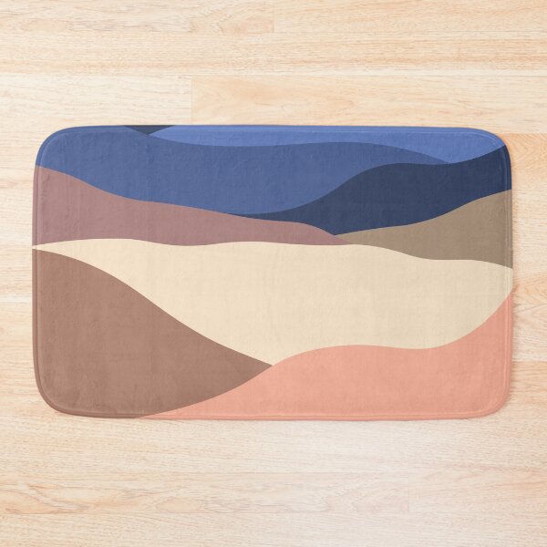 Item preview, Abstract Desert  designed and sold by Kenedi   McDonald.