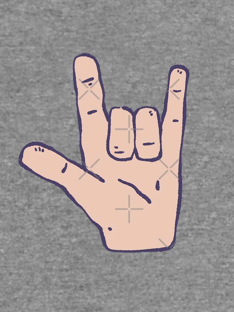 Thumbnail 6 von 6, Leichter Pullover, Metallhand designt und verkauft von Childish by Design.