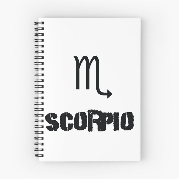 Item preview, Scorpio designed and sold by Cama-Chef-It-Up.