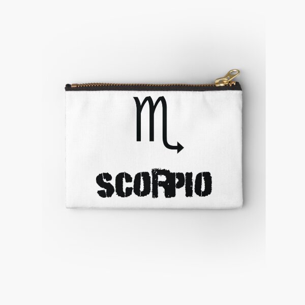 Item preview, Scorpio designed and sold by Cama-Chef-It-Up.