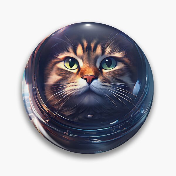 Item preview, Astrocat designed and sold by Jambonfromage.