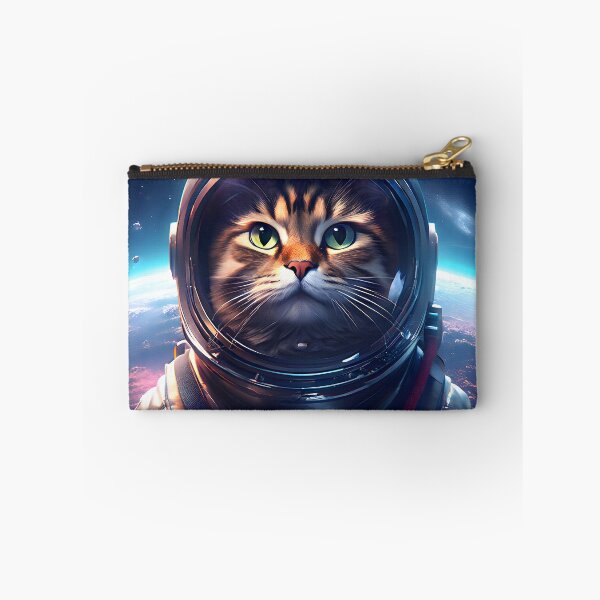 Item preview, Astrocat designed and sold by Jambonfromage.
