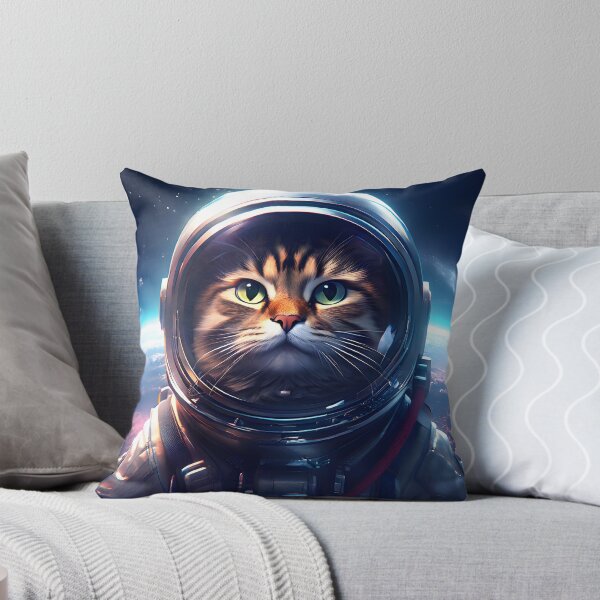 Item preview, Astrocat designed and sold by Jambonfromage.
