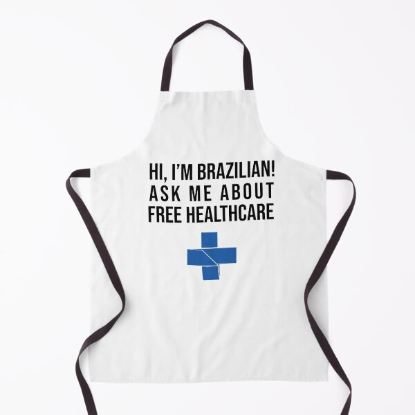 Item preview, Ask me About Free Healthcare designed and sold by gabyshiny.