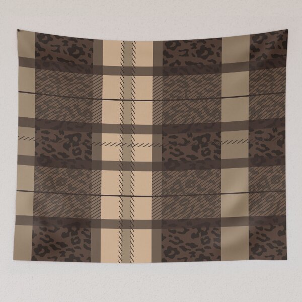 Item preview, Tartar leopard designed and sold by CarolCaju.
