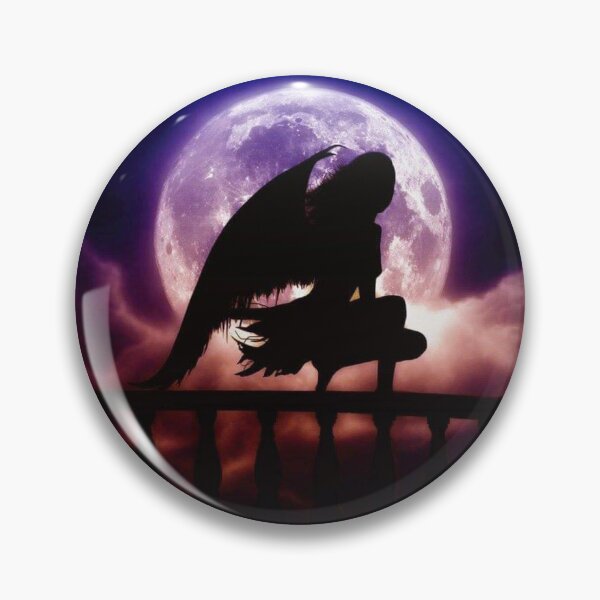 Item preview, Moon Magic (Logo)  designed and sold by MiracleAustin.