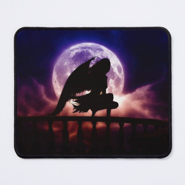 Item preview, Moon Magic (Logo) designed and sold by MiracleAustin.