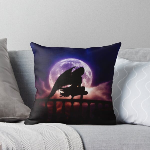 Item preview, Moon Magic (Logo)  designed and sold by MiracleAustin.