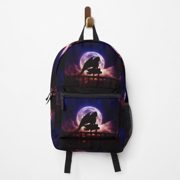 Item preview, Moon Magic (Logo) designed and sold by MiracleAustin.