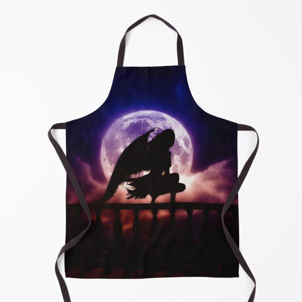 Item preview, Moon Magic (Logo) designed and sold by MiracleAustin.