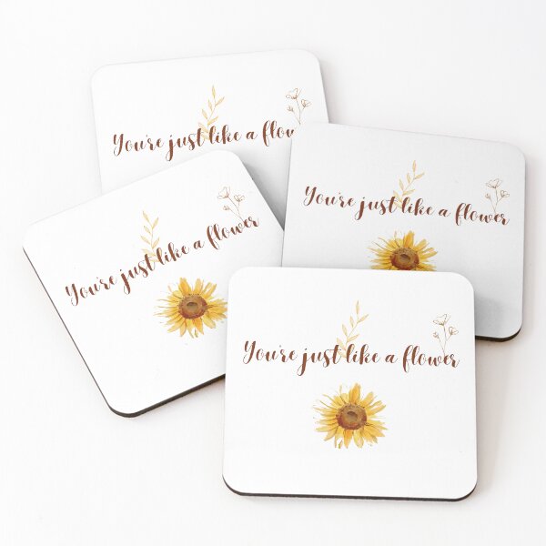 Item preview, Flowers designed and sold by Spacegrace1.