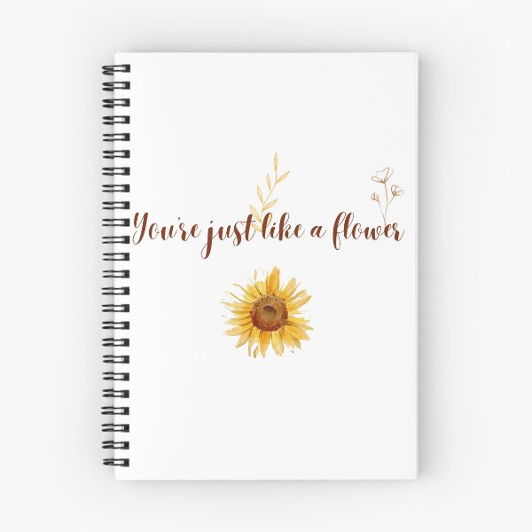 Item preview, Flowers designed and sold by Spacegrace1.