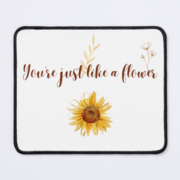 Item preview, Flowers designed and sold by Spacegrace1.