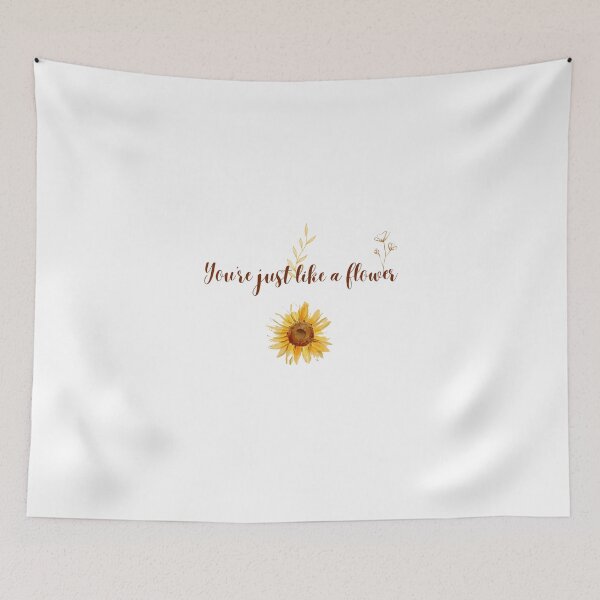 Item preview, Flowers designed and sold by Spacegrace1.