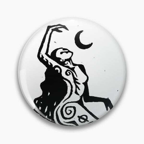 Item preview, Moongazer designed and sold by Iris Ilana.
