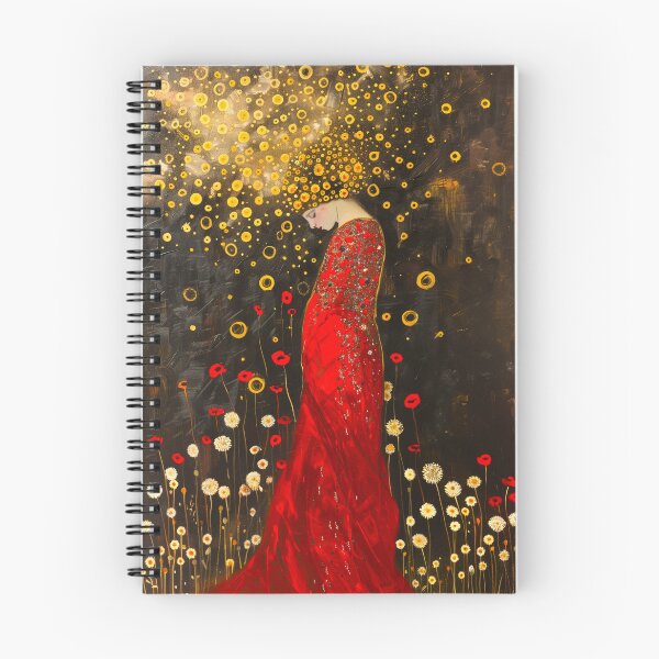 Item preview, Klimt's women 1 designed and sold by WhimsyPixs.